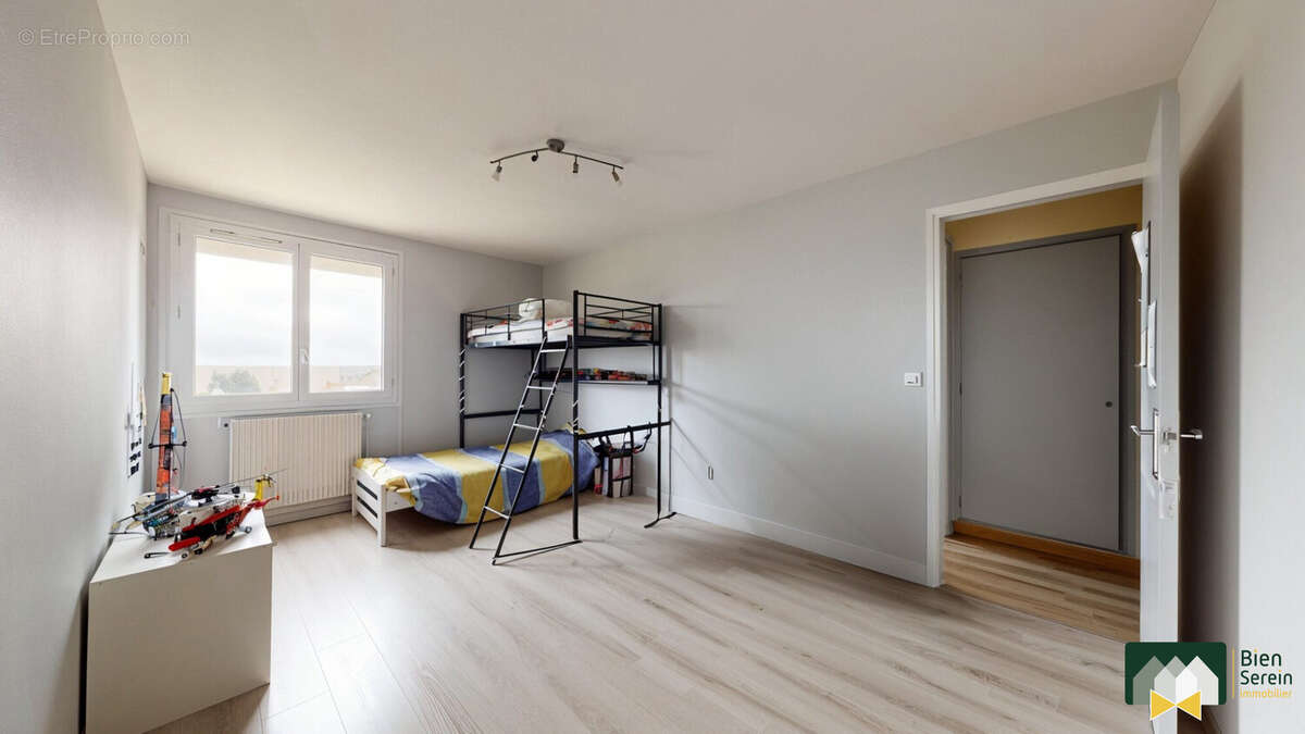 Appartement à CHARTRES