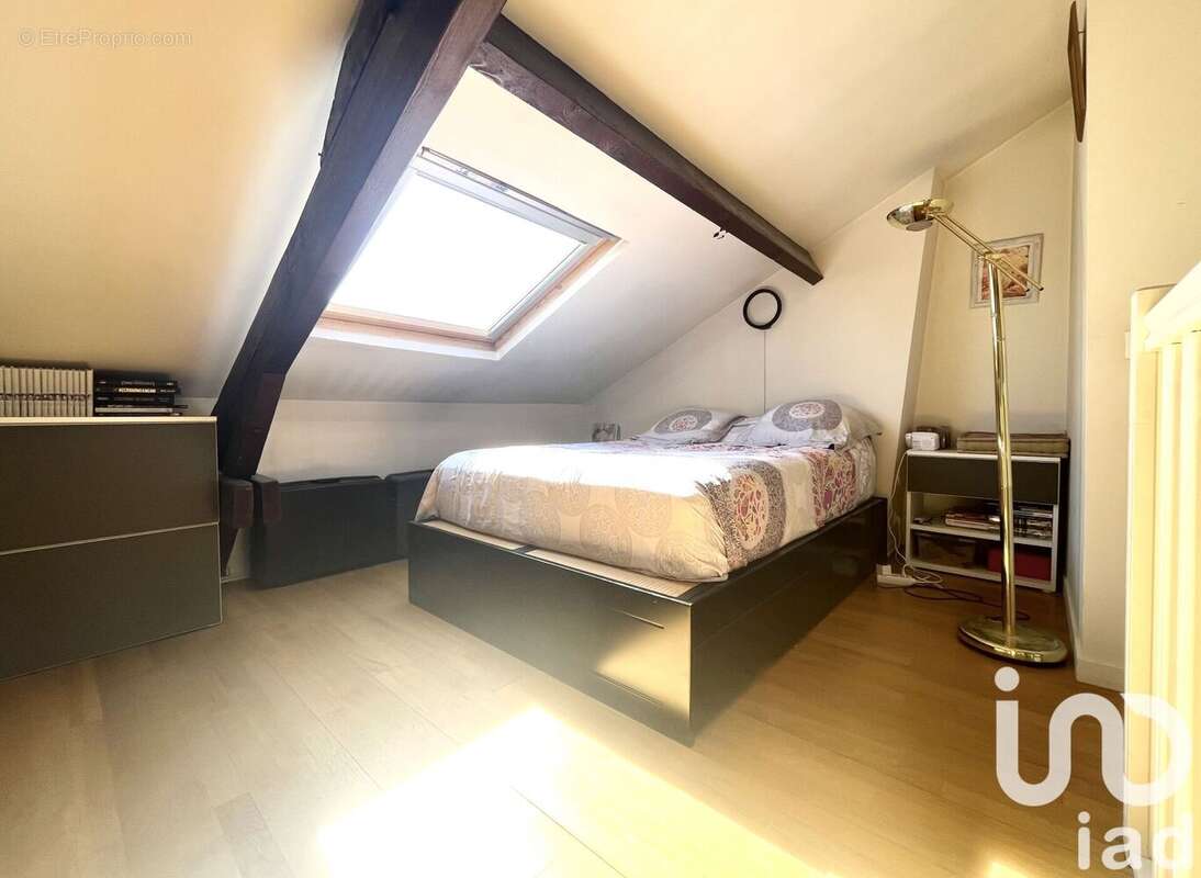 Photo 3 - Appartement à IVRY-SUR-SEINE