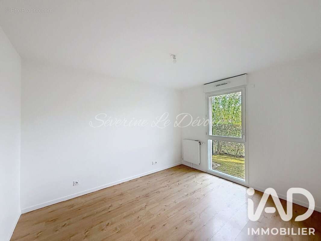 Appartement 39 m² à Montlignon  - photo 5