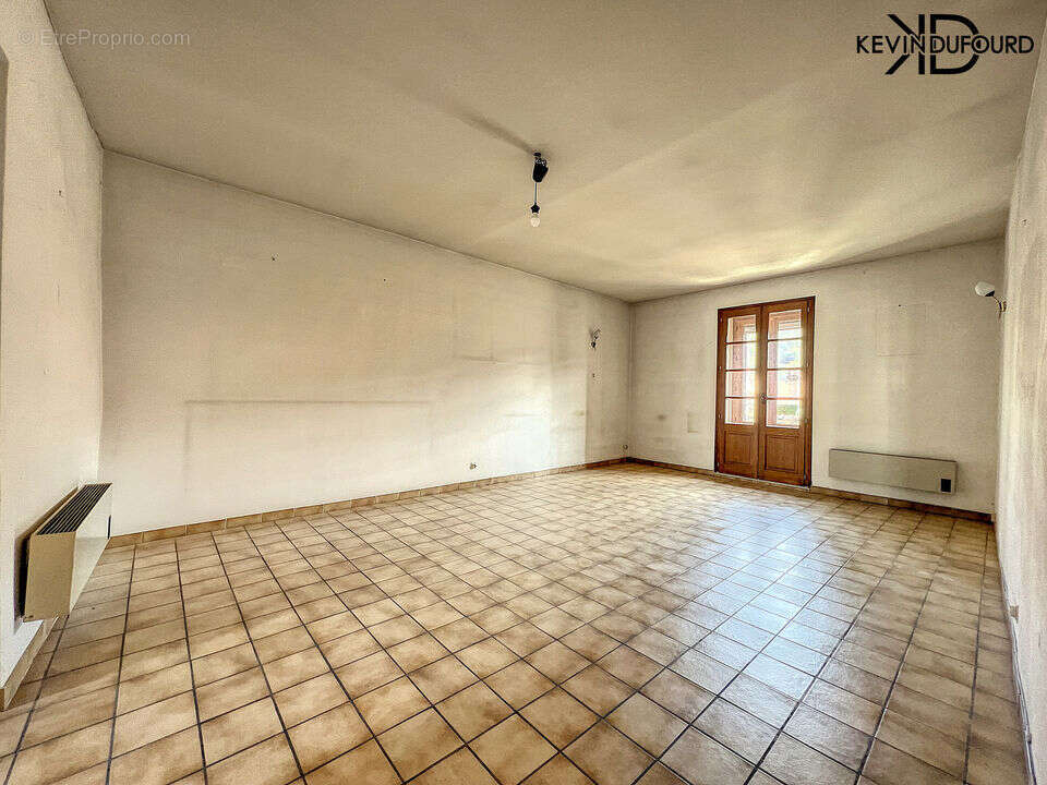 Maison à LABEGUDE