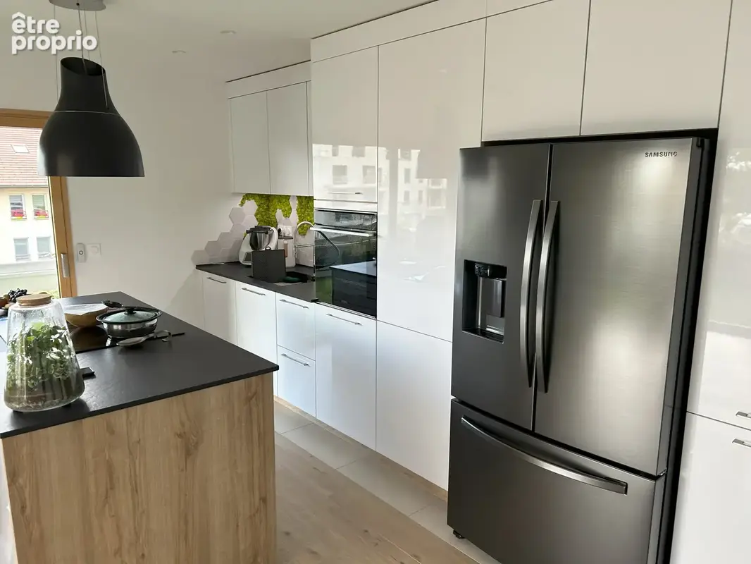 Appartement de standing sur Cruseilles - photo 3