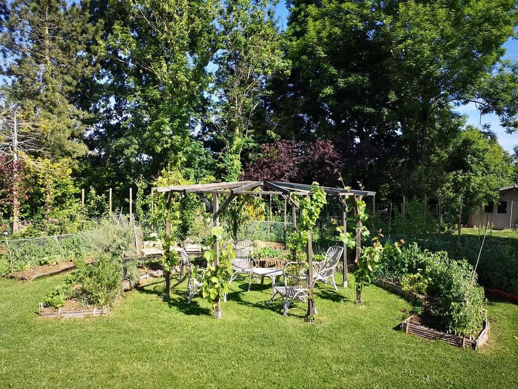 Maison à CAMPHIN-EN-PEVELE