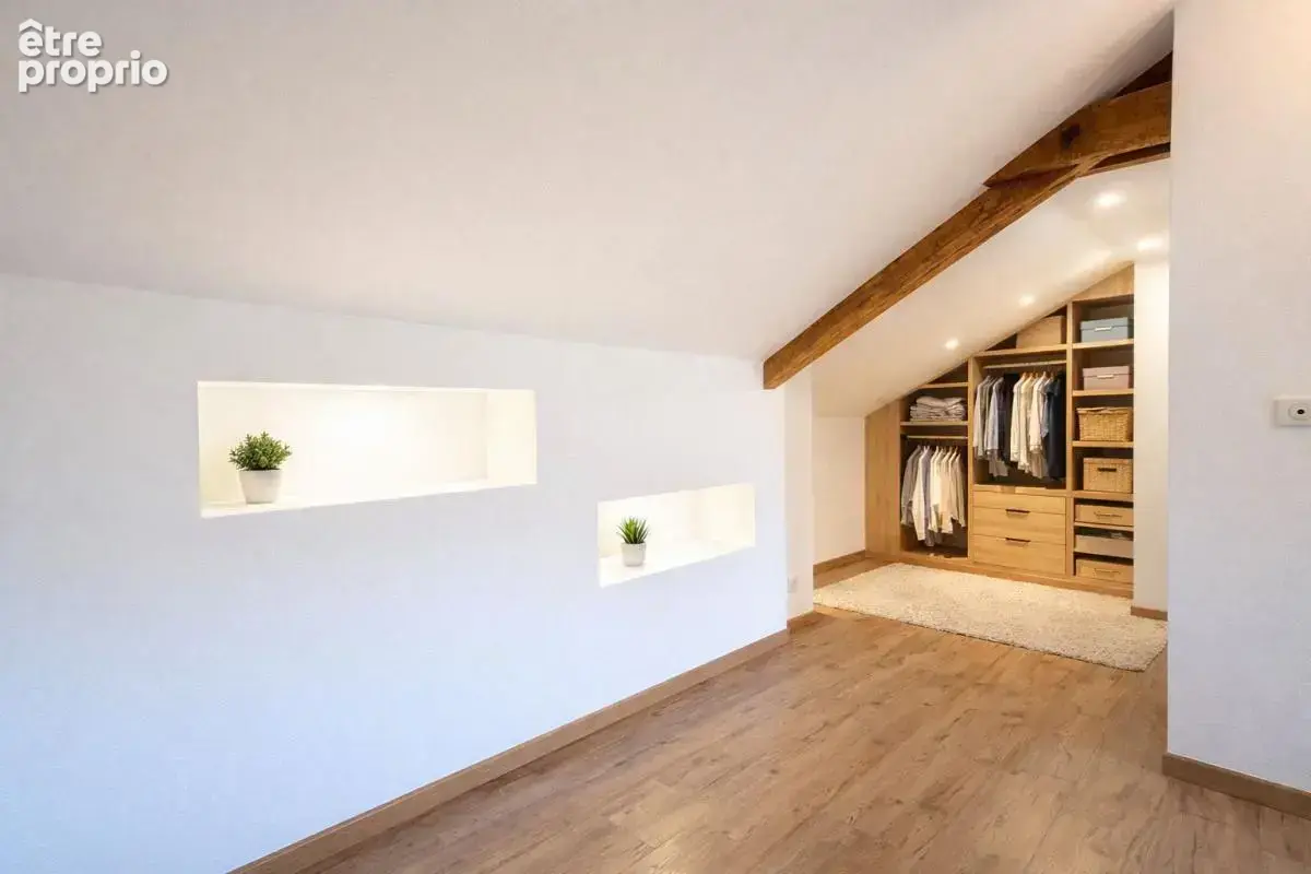 Maison familiale rénovée de 180 m² avec dépendance aux portes de Rodez - photo 13