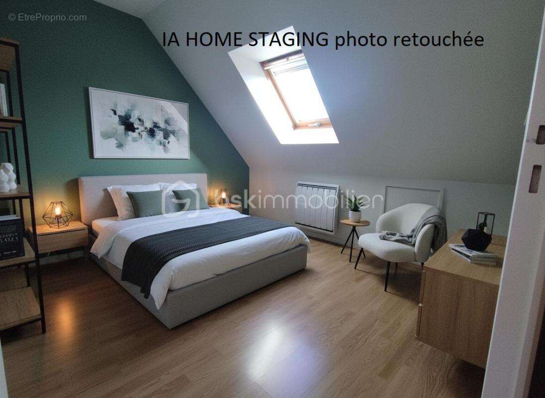 Maison individuelle 4 chambres sur sous-sol total - photo 11