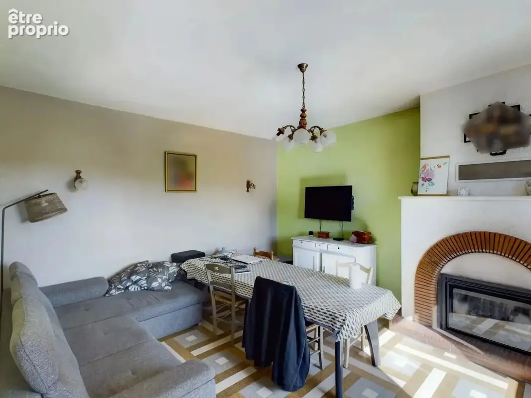 Ancienne ferme rénovée avec deux  maisons d'amis - photo 20