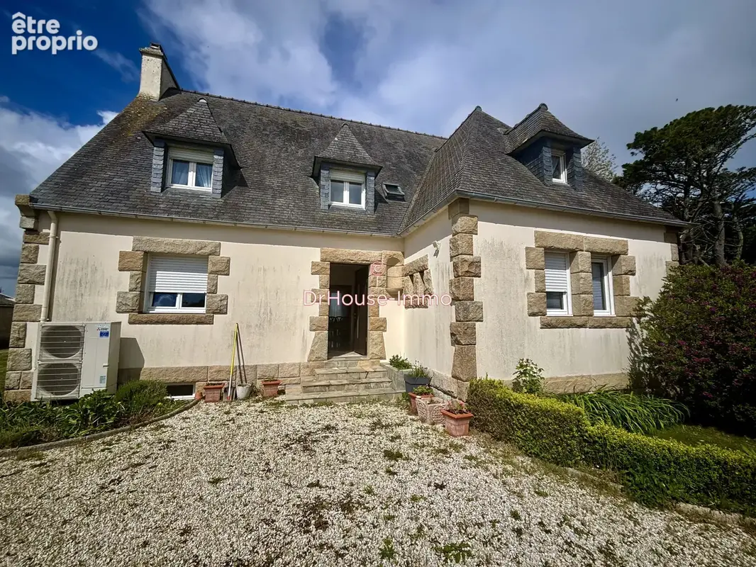 Maison 9 pièces 200 m² à vendre à Brignogan-Plage (29890) - photo 36