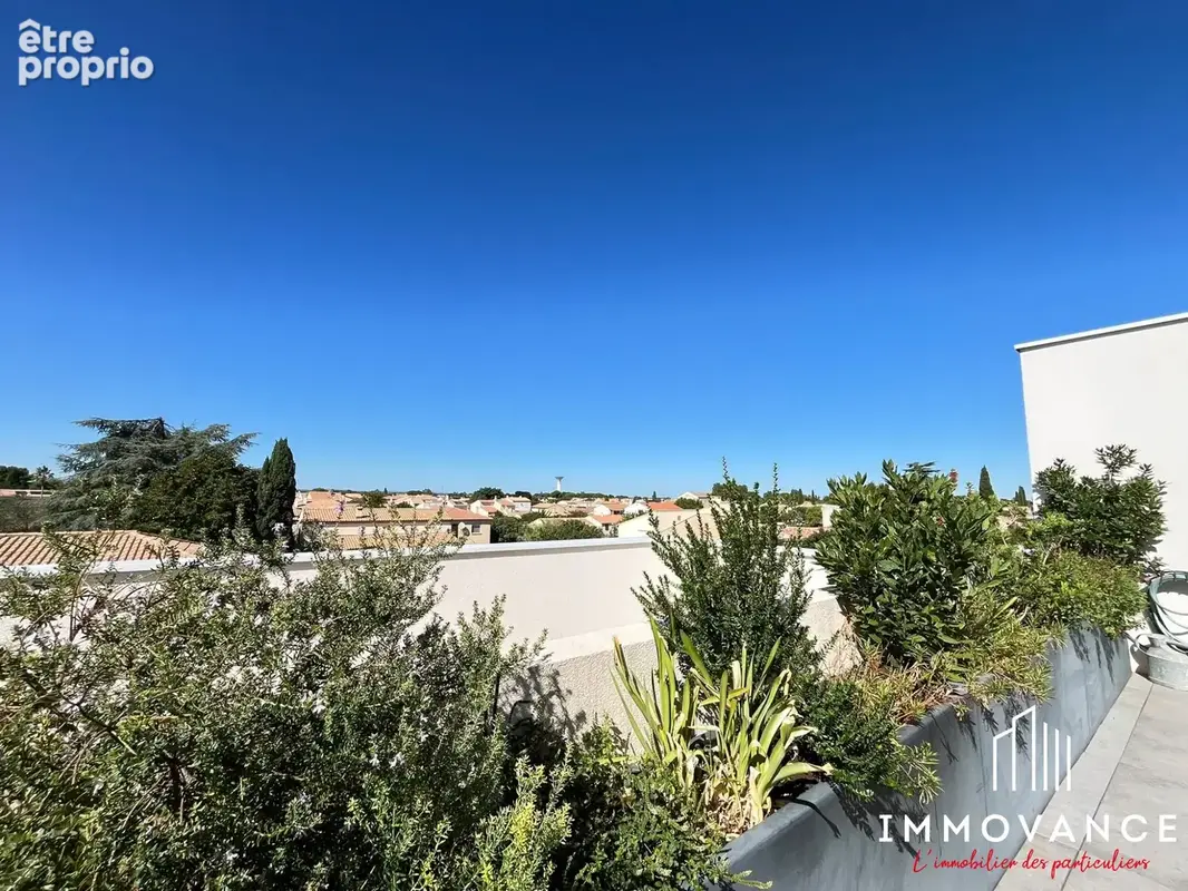 Appartement 5 pièces 127 m² à vendre à Mauguio (34130) - photo 5