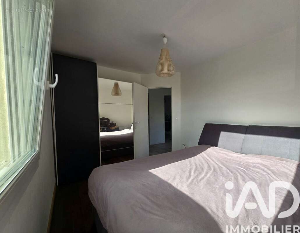 Photo 8 - Appartement à BRIE-COMTE-ROBERT