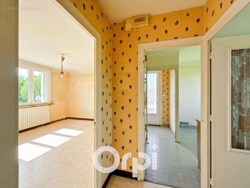 Maison à LA ROCHE-SUR-YON