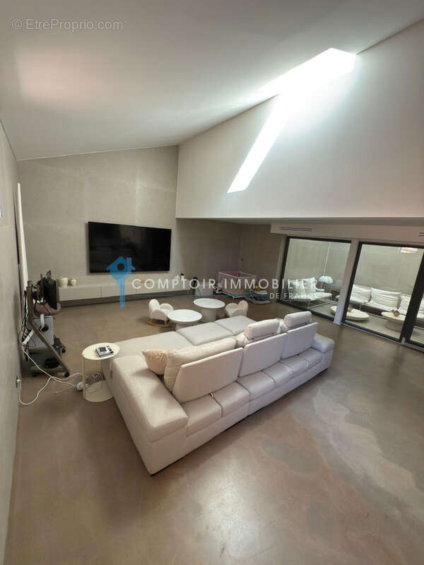 appartement de prestige - photo 25