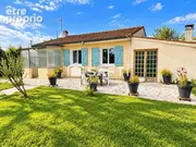 Photo 1 - Maison à CEZAC