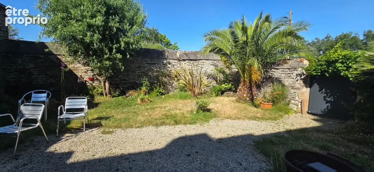 Grande maison de famille - Plestin Les Greves 11 pièce(s) - photo 4