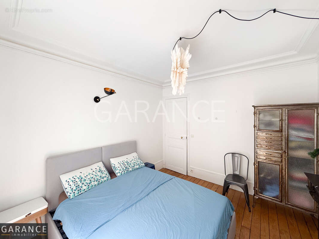 Appartement 37 m² à Paris-14e  - photo 7