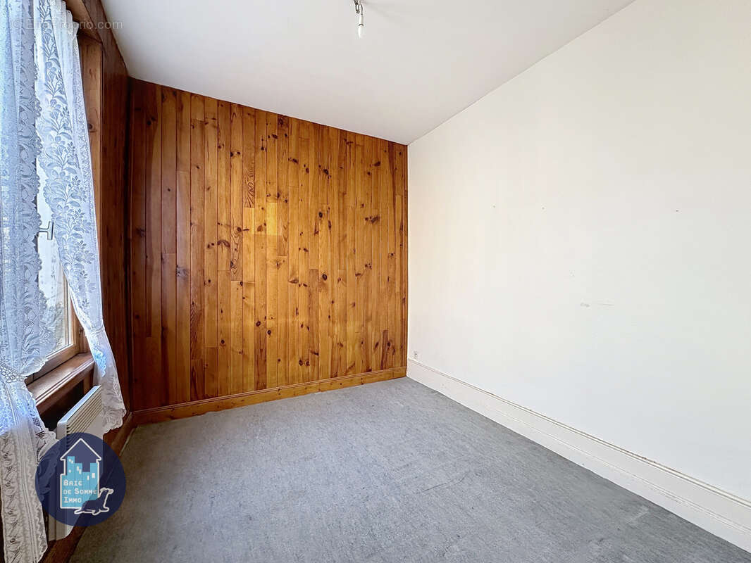 Maison à CAYEUX-SUR-MER