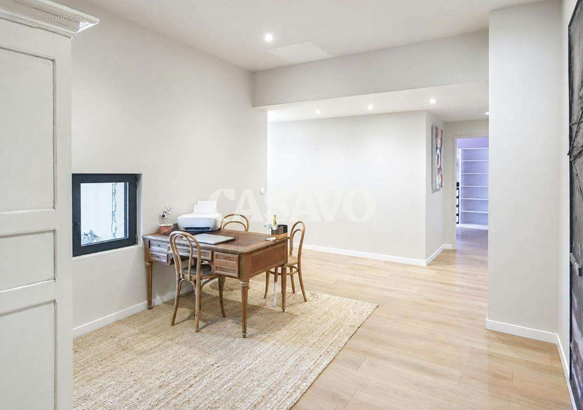 Vente Maison 5 pièces de 220m² - 38780 Eyzin-Pinet - photo 9