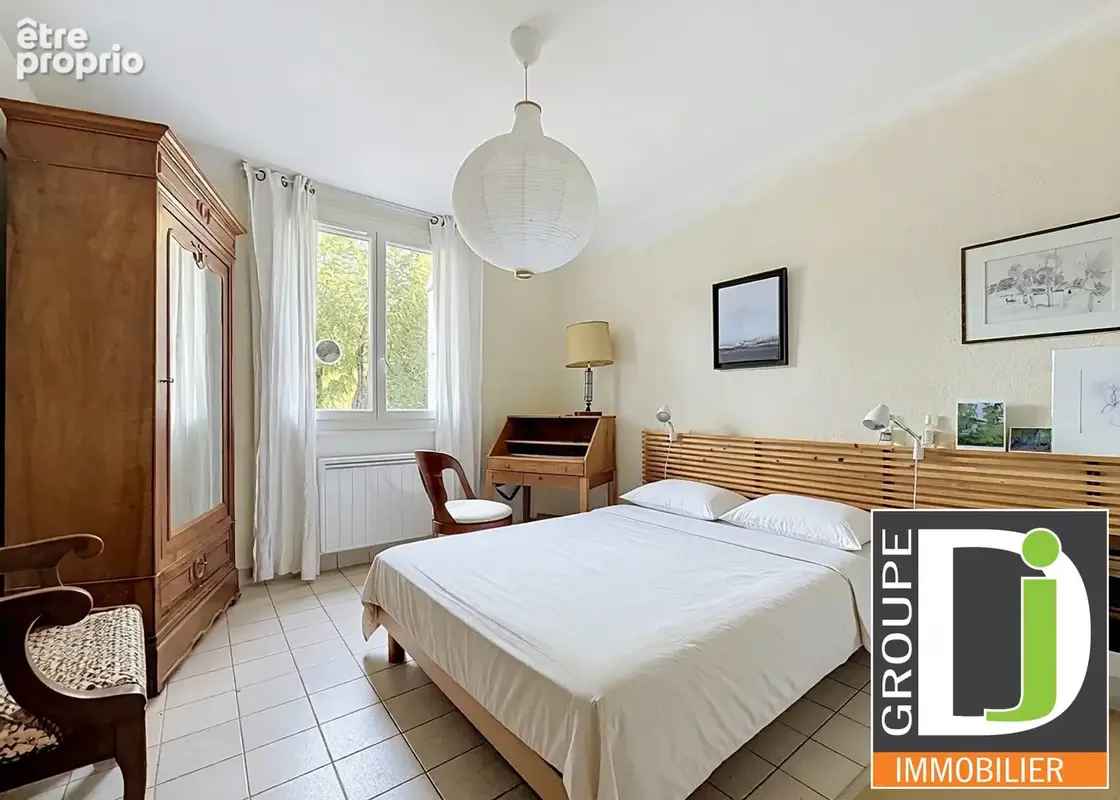 Maison 5 pièces 113 m² à vendre à Saillans (26340) - photo 9