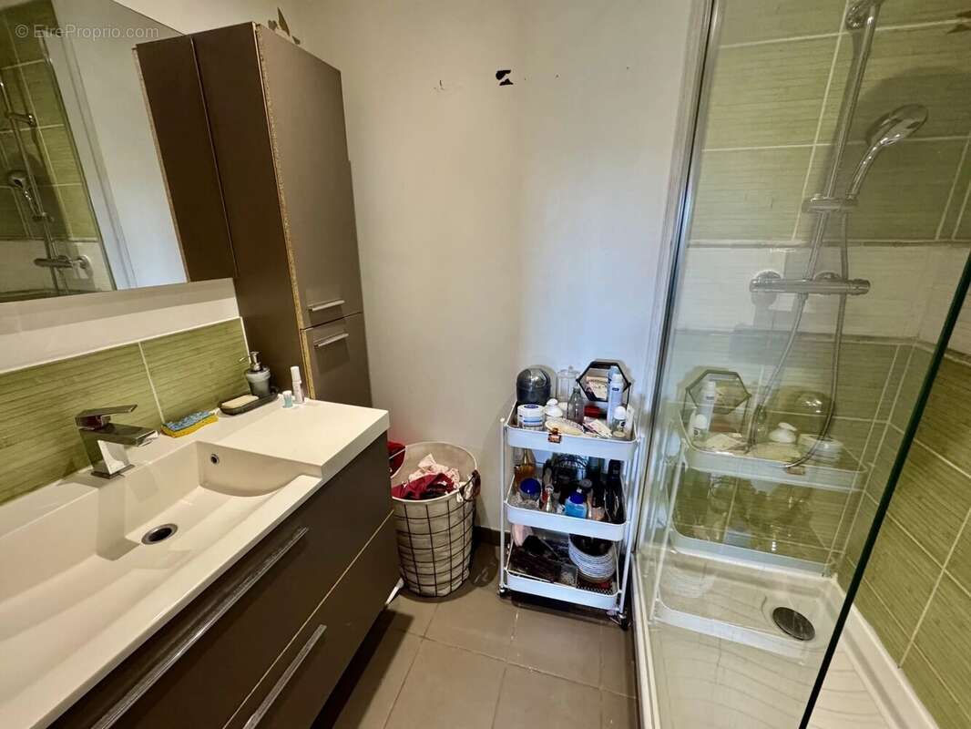 Appartement à LE CANNET