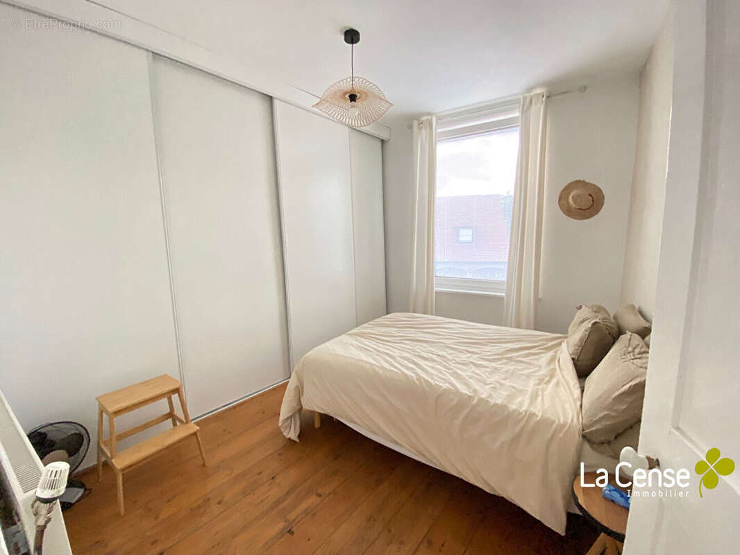 SAILLY-LEZ-LANNOY- Maison pleine de charme - photo 6