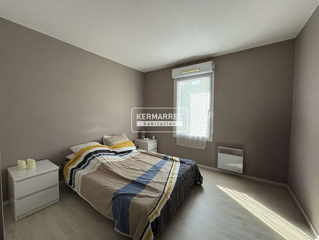 Appartement Montoir De Bretagne 55 m² - photo 6