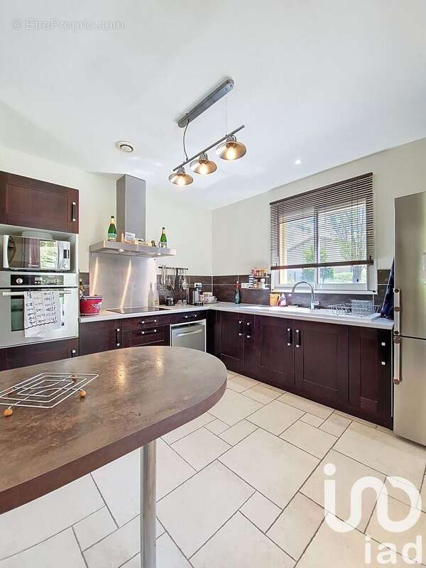 Photo 7 - Maison à LES OMERGUES