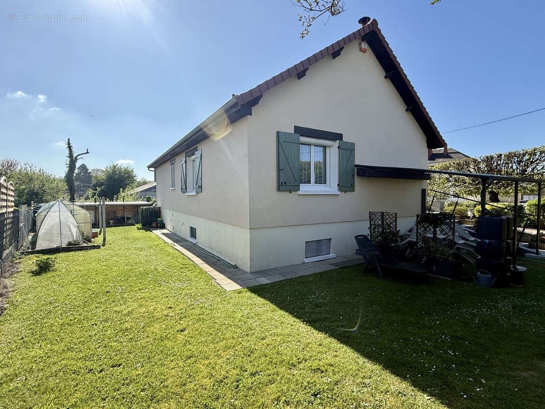 Maison à GIEN