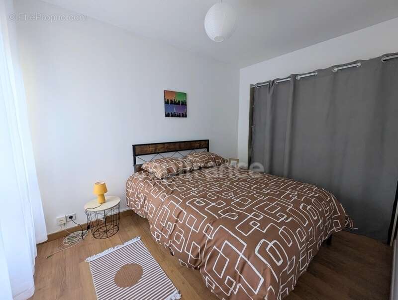 Appartement à CENON