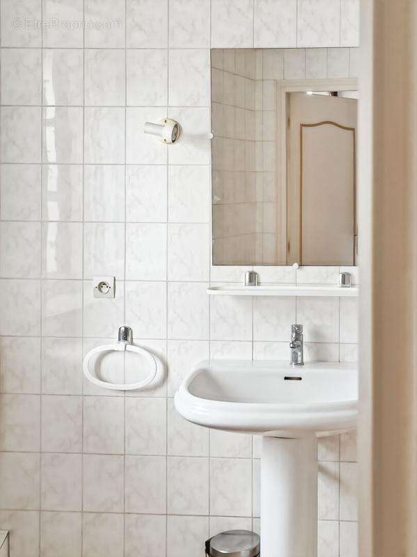 Maison à SAINT-PALAIS