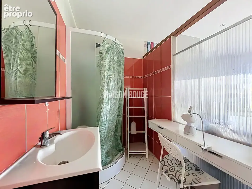 Maison  4 chambres Caouënnec - photo 9