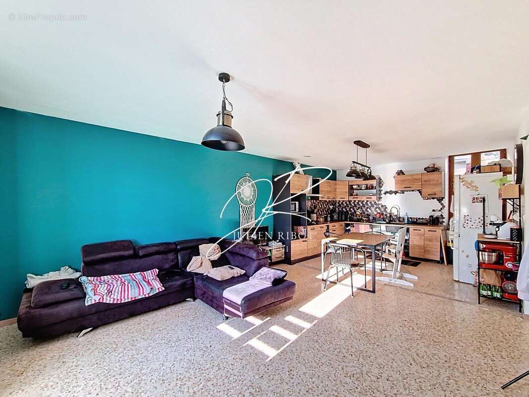 Photo 4 - Maison à VALROS