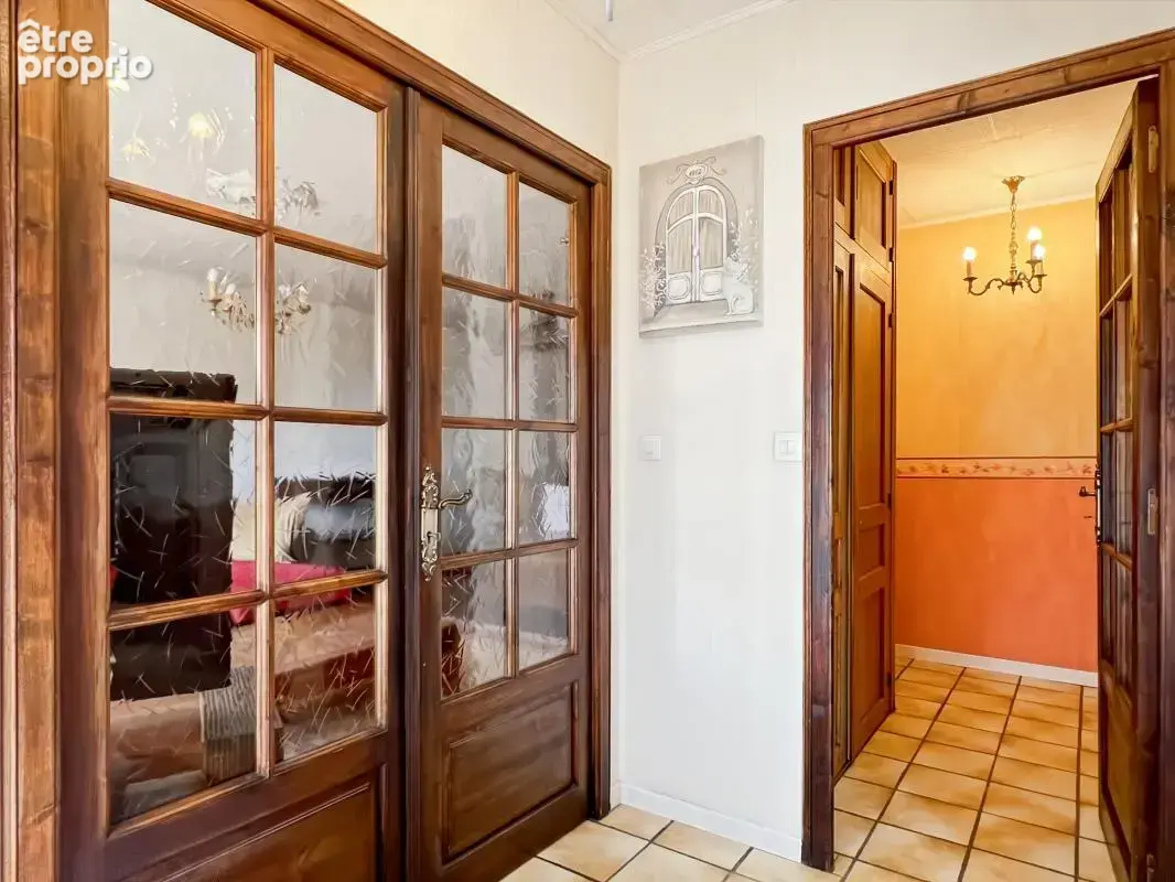  Pavillon à Tournoisis : Le confort du tout en plain-pied dans un cadre verdoyant !  - photo 6