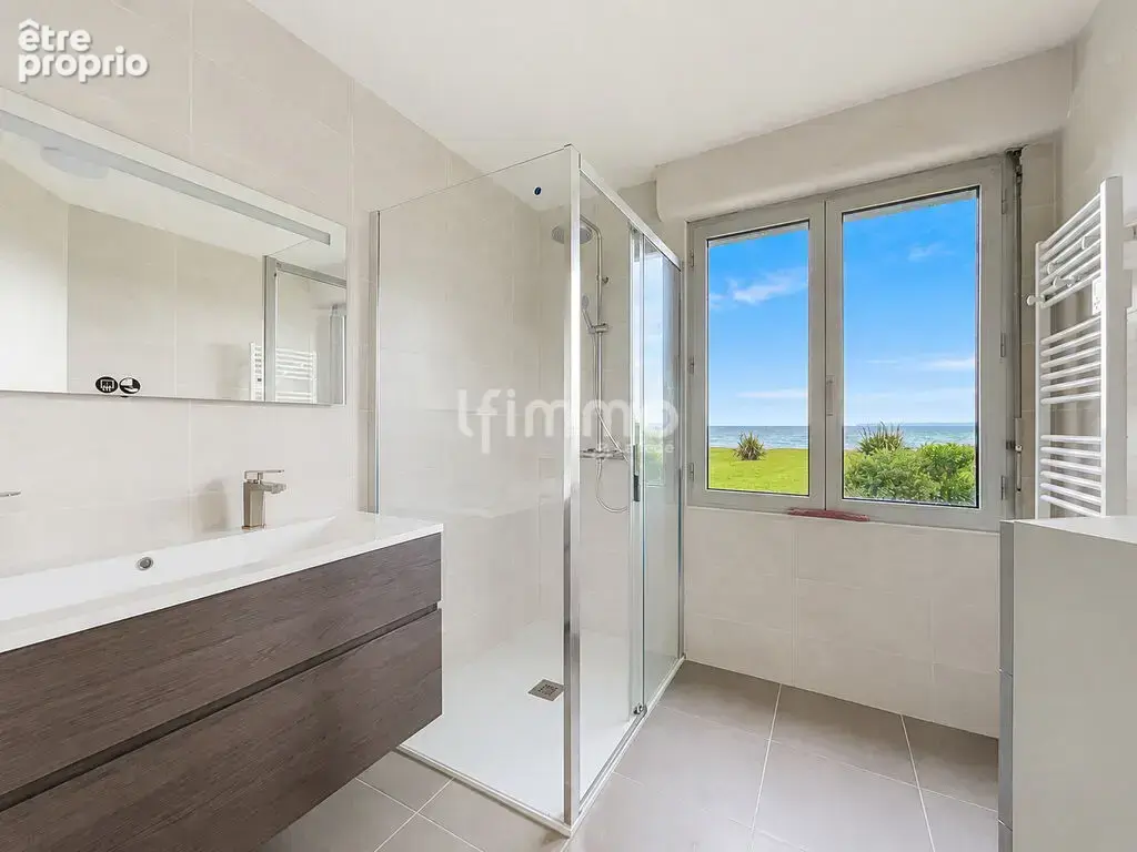 Maison, 4 pièces, de 13O m² à Plomodiern 29550 - photo 6