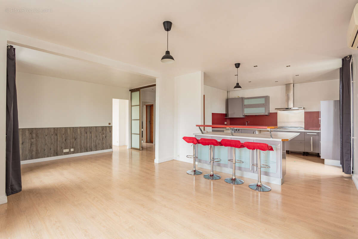 Appartement à BAYONNE