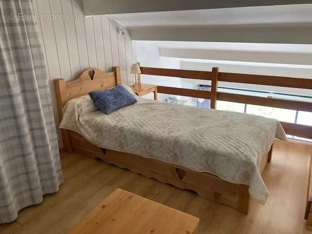 Appartement à FONT-ROMEU-ODEILLO-VIA