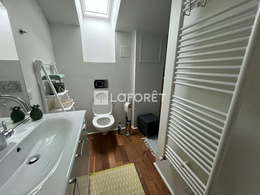 Maison et 3 appartements 300 m2 - photo 14