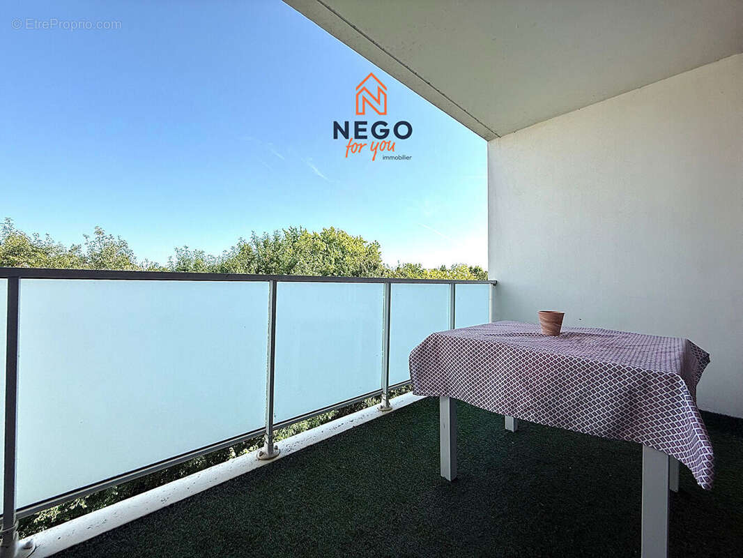 Appartement à ANGERS