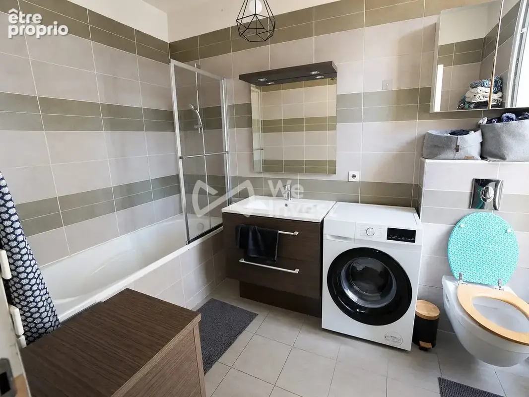 Maison 105 m² à Champigny-Sur-Marne  - photo 9