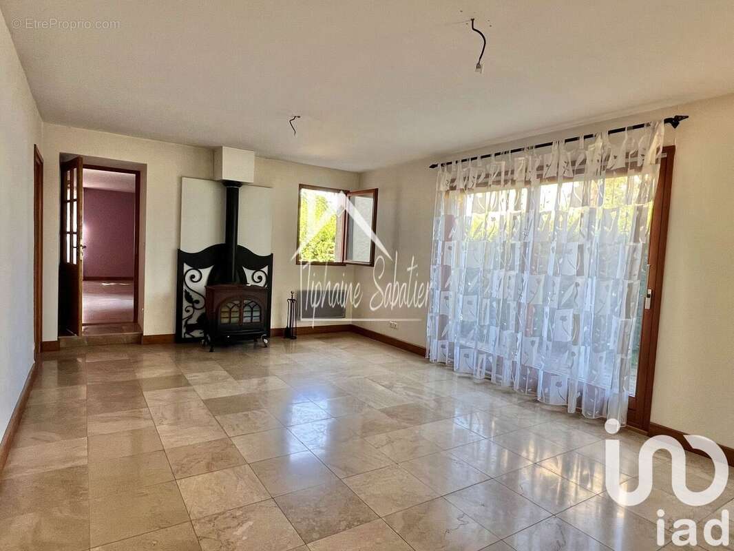 Photo 4 - Maison à VIRIVILLE