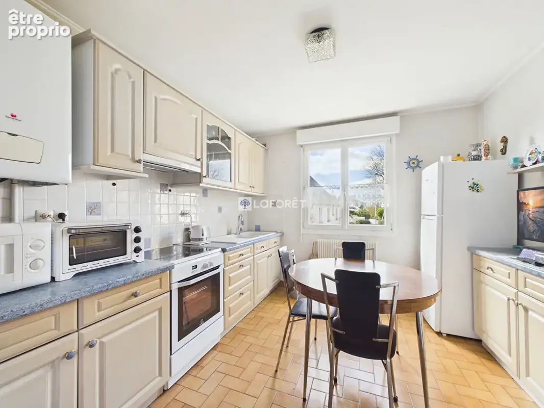 Maison Brest 5 pièce(s) 98,07 m2 - photo 6