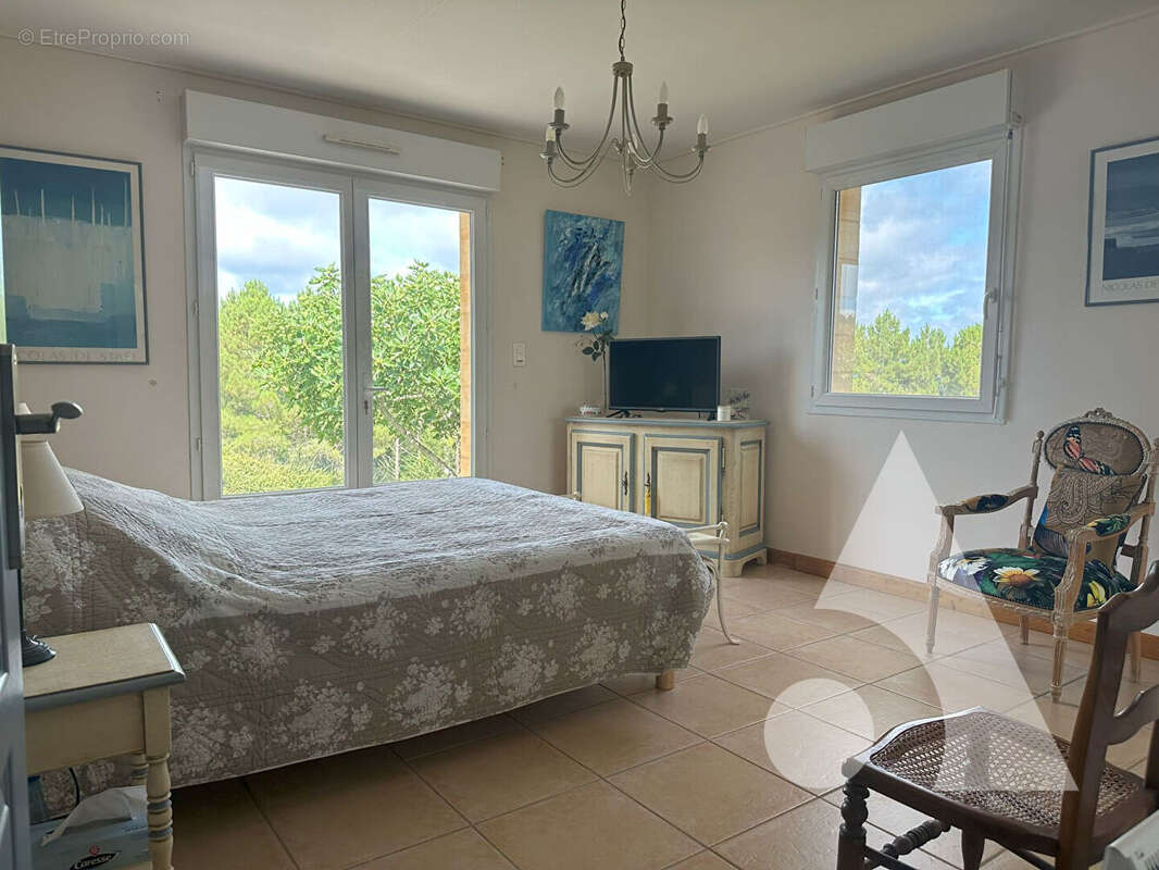 Maison à SAINT-ANDRE-D&#039;ALLAS