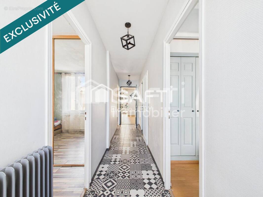 Photo 1 - Maison à BORDEAUX