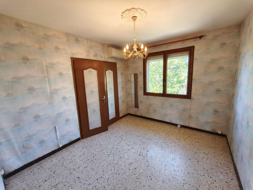 Maison à L'ISLE-JOURDAIN