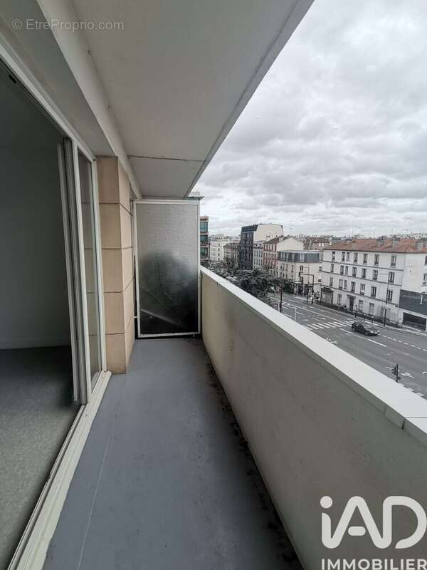 Photo 6 - Appartement à ALFORTVILLE