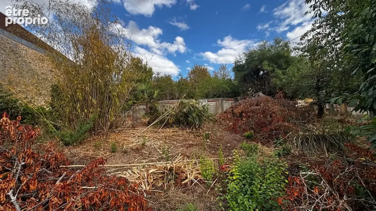 Terrain 419 m² à Venoy  - photo 6