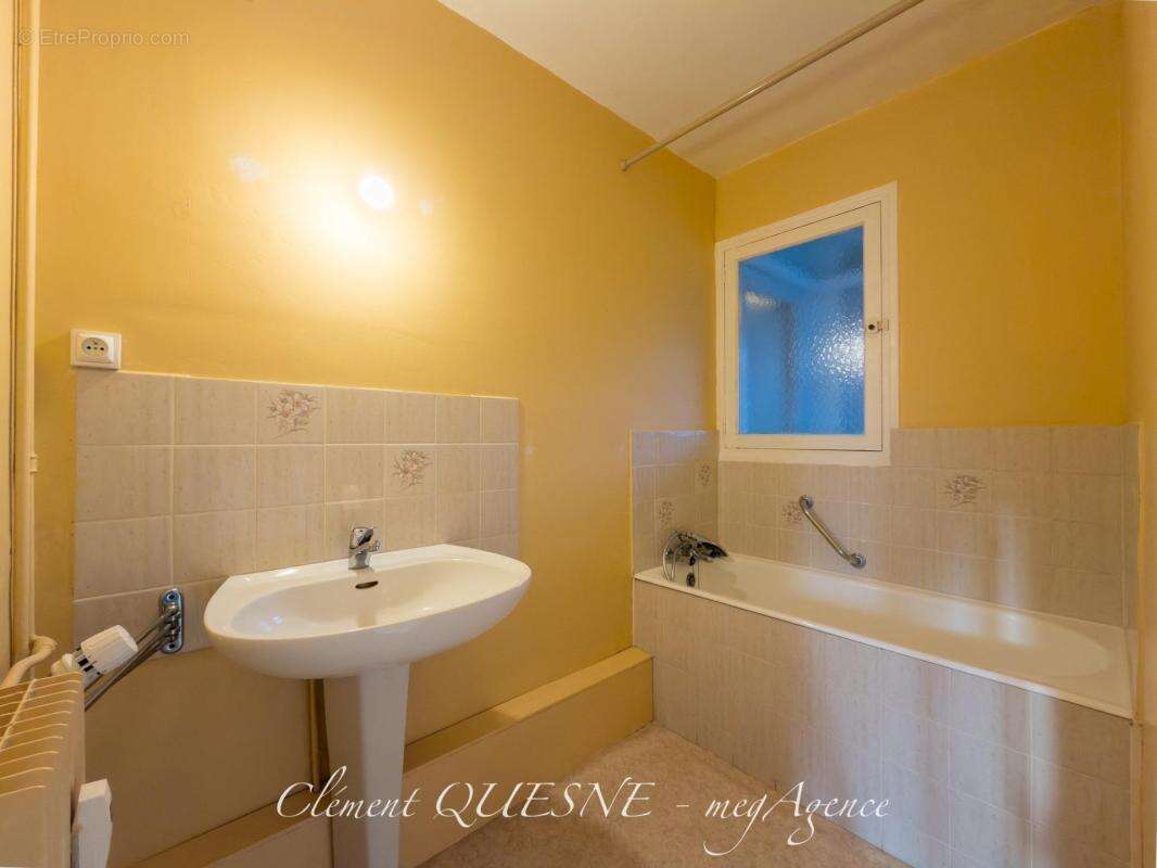 Appartement à DIEPPE