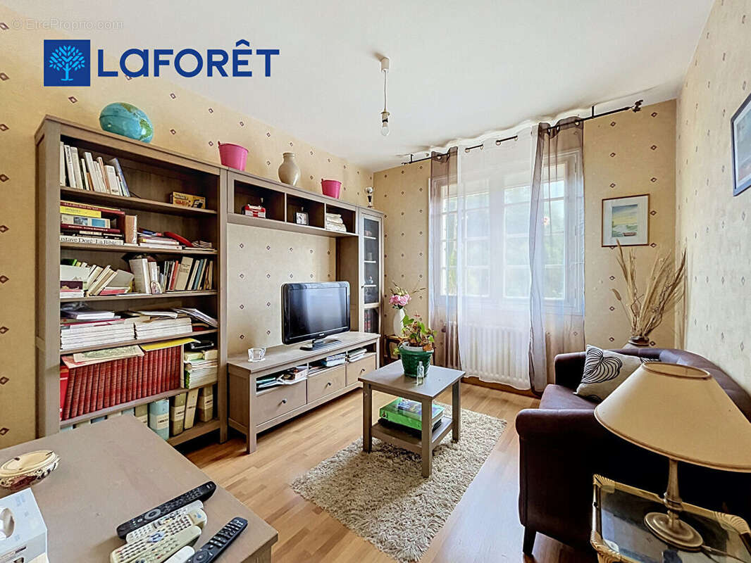 A VENDRE - Maison Pontivy 128m2 - photo 6