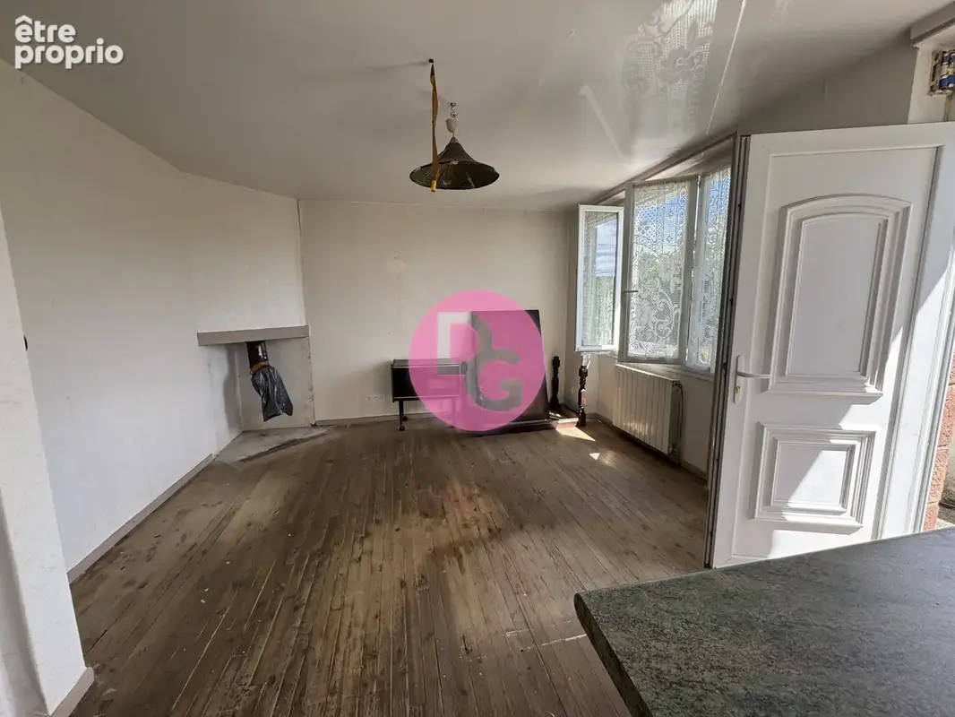 Maison 5 pièces 90 m² à vendre à Decazeville (12300) - photo 3