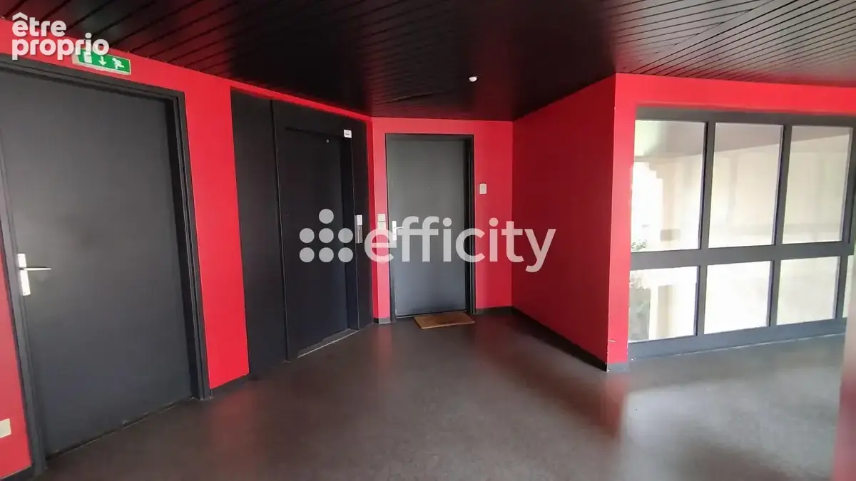 Appartement - photo 4