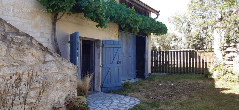 Maison à vendre 5 pièces LALBENQUE (46) - photo 3
