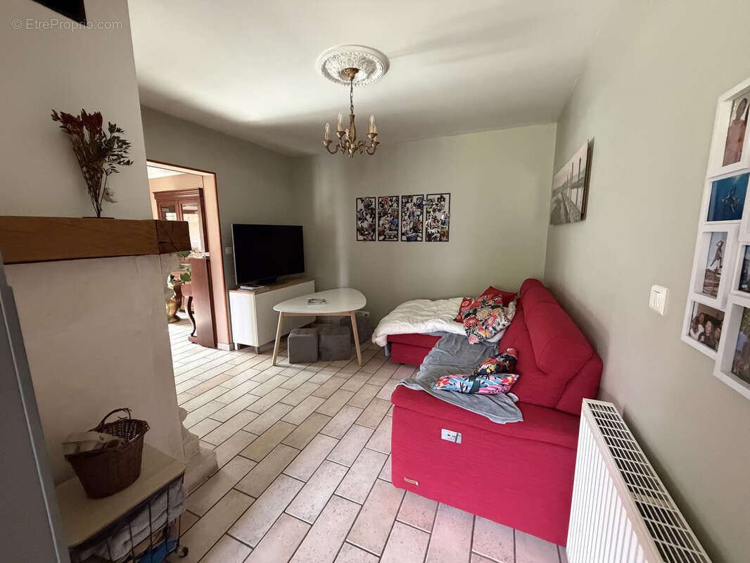 Maison à SAVEUSE