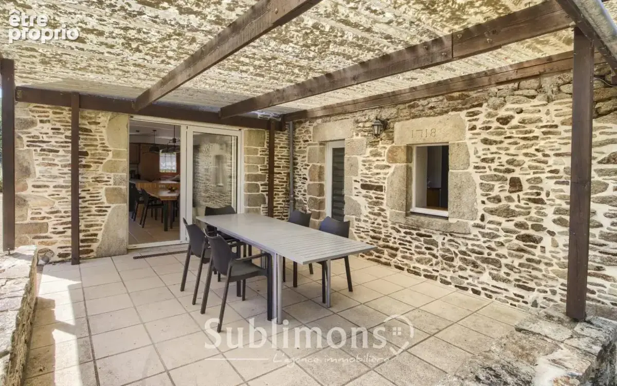 Maison en pierre pleine de charme au coeur de la campagne de Sar - photo 3